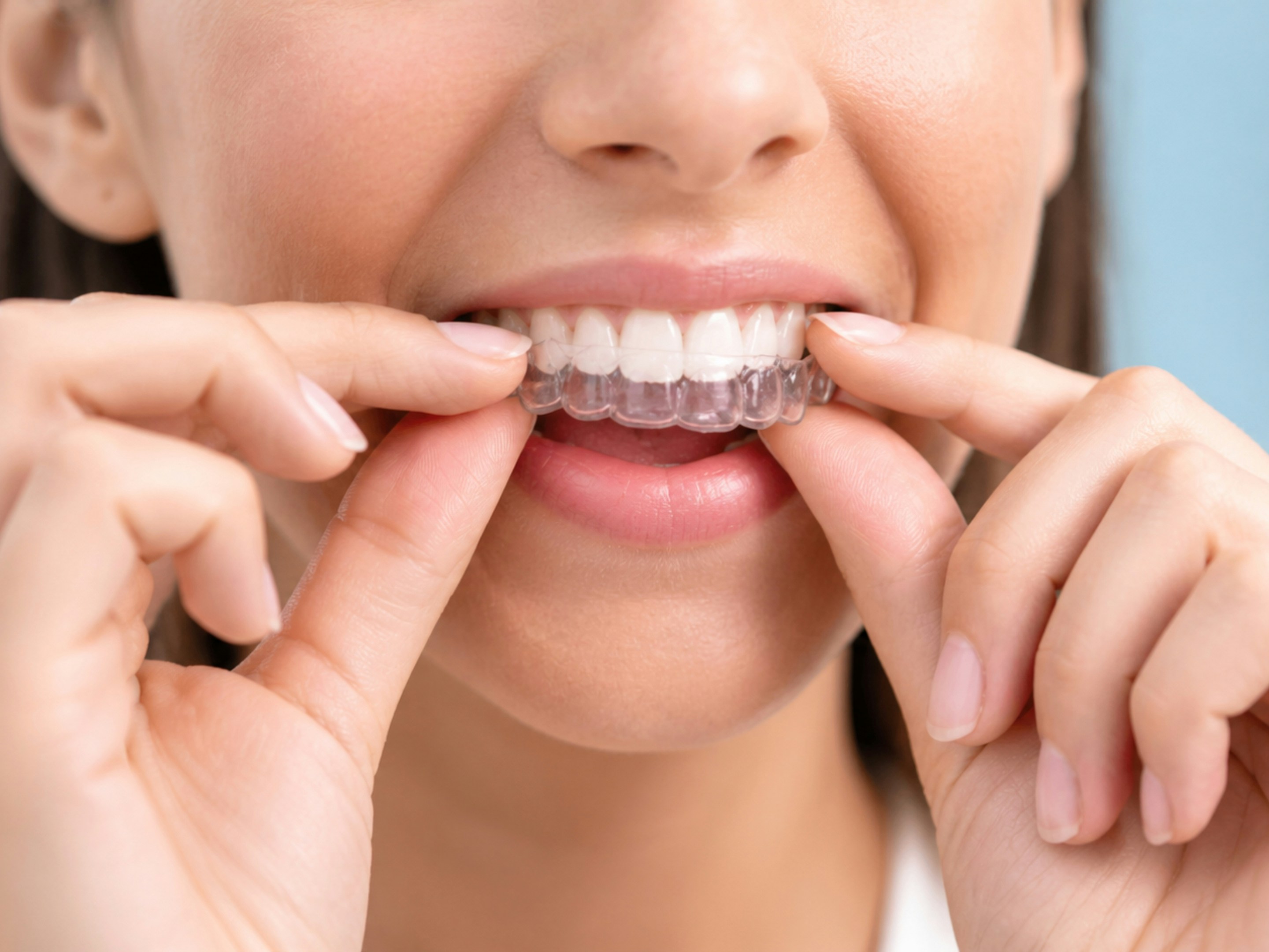 Partial & Complete Dentures